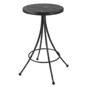 Sona - Counter Stool - Black