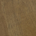 Blaze - Triangle Side Table - Light Brown - INK+IVY - Side Tables - Elite Enclave Home