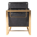 Paradiso - Chair - Black - Moe's Home Collection - Accent Chairs - Elite Enclave Home