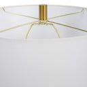 Gourd - Table Lamp - Green