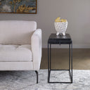 Telone - Modern Table - Uttermost - Side Tables - Elite Enclave Home