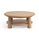 Kenzie - Table - Classic Home - Coffee Tables - Elite Enclave Home