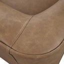 Vernon - Swivel Chair - Classic Home - Swivel Chairs - Elite Enclave Home