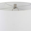 Campa - Table Lamp - Gray