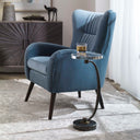 Waveney - Drink Table - Uttermost - Coffee Tables - Elite Enclave Home