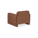 Leo - Chair - Light Brown - Moe's Home Collection - Arm Chairs - Elite Enclave Home