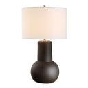 Robson - Table Lamp - Rustic Bronze - Uttermost - Table Lamps - Elite Enclave Home