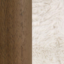 Riya - Accent Chair - Beige - Classic Home - Accent Chairs - Elite Enclave Home