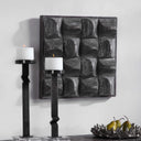 Pickford - Wood Wall Decor - Uttermost - Wall Decor - Elite Enclave Home