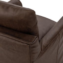 Cassiano - Swivel Chair - Classic Home - Swivel Chairs - Elite Enclave Home
