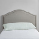 Rayon From Shredded Memory Foam Pillow - Ivory - Sleep Philosophy - Bed Pillows - Elite Enclave Home