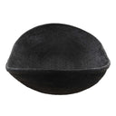 Ember - Weave Indoor - Outdoor Oblong Bowl - Black - Uttermost - Plates & Bowls - Elite Enclave Home