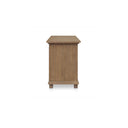 Lillian - Sideboard - Brown - Moe's Home Collection - Sideboards - Elite Enclave Home