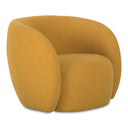 Rae - Outdoor Accent Chair - Orange - Moe's Home Collection - Accent Chairs - Elite Enclave Home