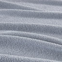Dream Soft - Twin Blanket - Gray