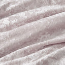 Mira - Crushed Velvet Sherpa Reversible Twin Comforter Set - Lavender - Intelligent Design - Comforters & Sets - Elite Enclave Home