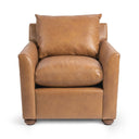 Olivia - Accent Chair - Classic Home - Accent Chairs- Elite Enclave Home