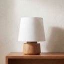 Bibi - Table Lamp - Brown - Moe's Home Collection - Table Lamps - Elite Enclave Home