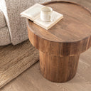 Sonora - Table For Living Room - Classic Home - Coffee Tables - Elite Enclave Home