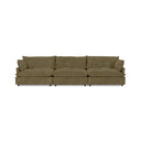 Caplan - Modular Sectional - Classic Home - Stationary Sectionals - Elite Enclave Home