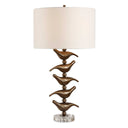 Sing Song - Table Lamp - Bronze
