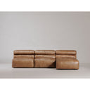 Ramsay - Signature Modular Sectional - Tan - Moe's Home Collection - Stationary Sectionals - Elite Enclave Home
