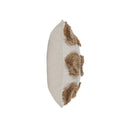 Halston - Pillow - Natural