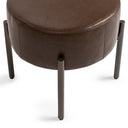 Aimie - Accent Stool - Classic Home - Accent Stools - Elite Enclave Home