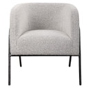Jacobsen - Accent Chair - Uttermost - Accent Chairs - Elite Enclave Home