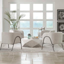 Jacobsen - Accent Chair - Uttermost - Accent Chairs - Elite Enclave Home