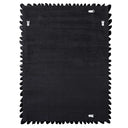 Bahama Wood - Wood Wall Decor - Black