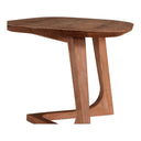 Godenza - End Table - Brown - Moe's Home Collection - End Tables - Elite Enclave Home