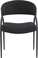 Privet - Dining Chair (Set of 2) - Meridian Furniture - Chair Sets - Elite Enclave Home