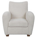 Teddy - Accent Chair - Uttermost - Accent Chairs - Elite Enclave Home