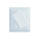 Microfiber - All Season Soft Touch Sheet Set - Light Blue