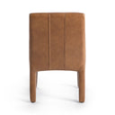 Liliana - Dining Chair - Tan - Classic Home - Side Chairs - Elite Enclave Home