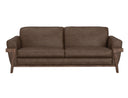 Loft Brown - Sofa