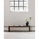 Vintage - Large Bench - Light Brown - Moe's Home Collection - Dining Benches - Elite Enclave Home