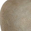 Torres - Textured Ceramic Table Lamp - Brown - Uttermost - Table Lamps - Elite Enclave Home