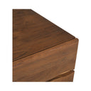 Watson - Nightstand - Walnut - Moe's Home Collection - Accent Nightstands - Elite Enclave Home
