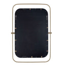 Moreni - Mirror - Brass