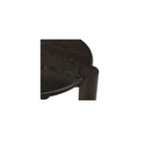 Jack - Side Table - Brushed Dark Brown - Moe's Home Collection - Side Tables - Elite Enclave Home