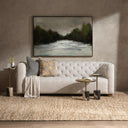 Jordyn - Round Accent Table - Classic Home - Accent Tables - Elite Enclave Home