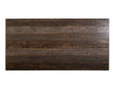Antique Gray - Table - Gray / Brown