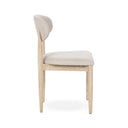 Tiber - Dining Chair (Set of 2) - Classic Home - Chair Sets- Elite Enclave Home
