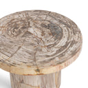 Janelle - Round Accent Table - Classic Home - Accent Tables - Elite Enclave Home
