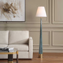 Riccardi - Floor Lamp - Blue