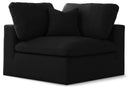 Serene - Corner Chair