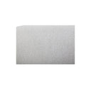 Sandy - Fabric Rolling Dining Chair - Off White - Moe's Home Collection - Arm Chairs - Elite Enclave Home