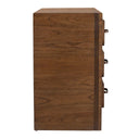 Mckagan - 3 Drawer Chest - Mindi Wood